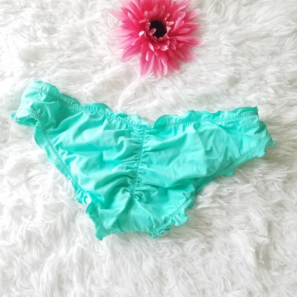 New victoria secret bikini sz~XS - Picture 2 of 5